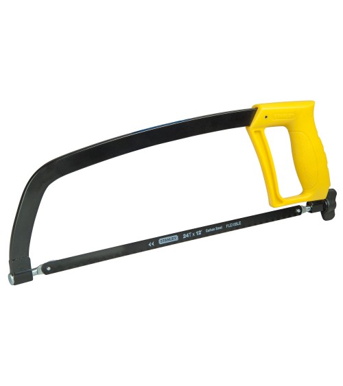 SIERRA PARA METAL MANGO DE PISTOLA