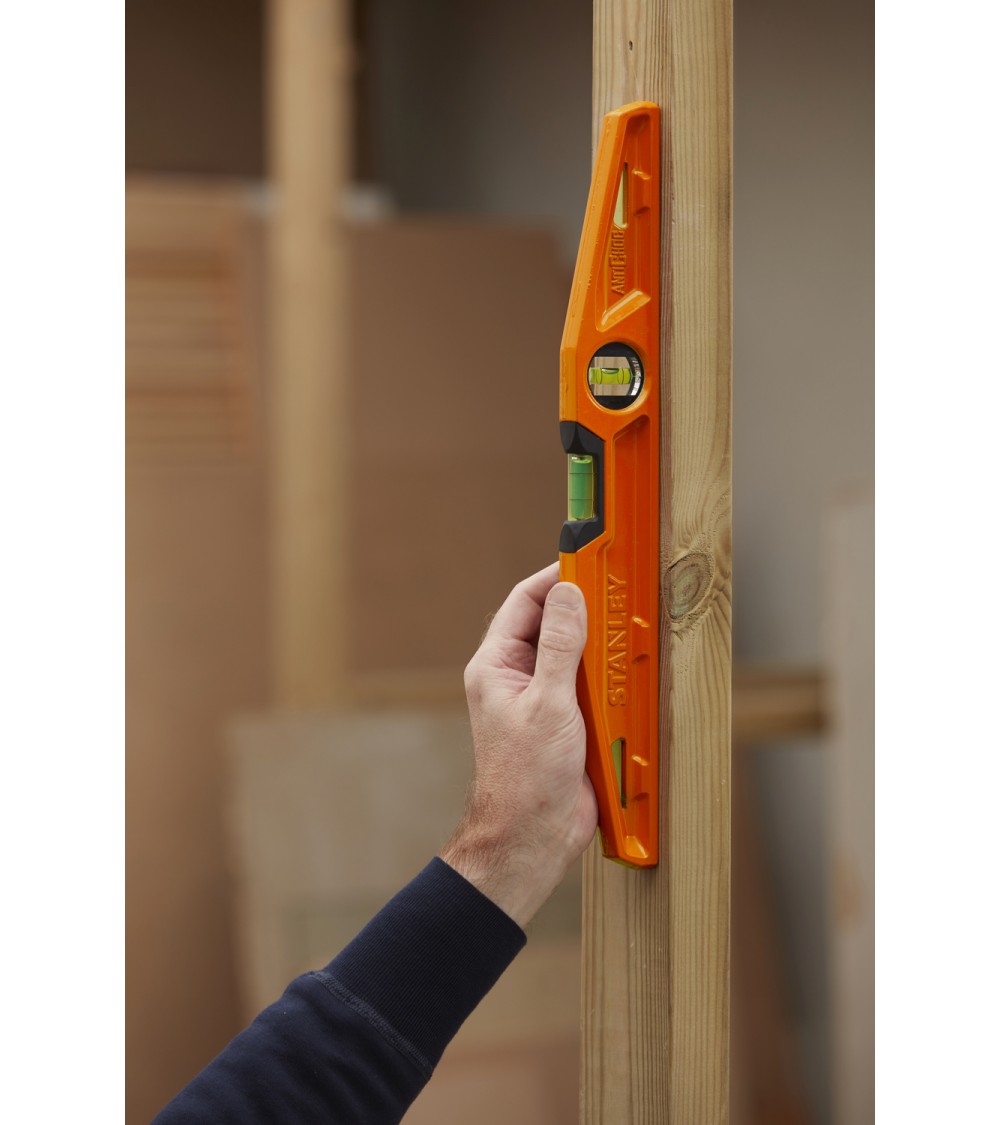 NIVEL  MLH TRAPEZOIDAL FATMAX 80CM