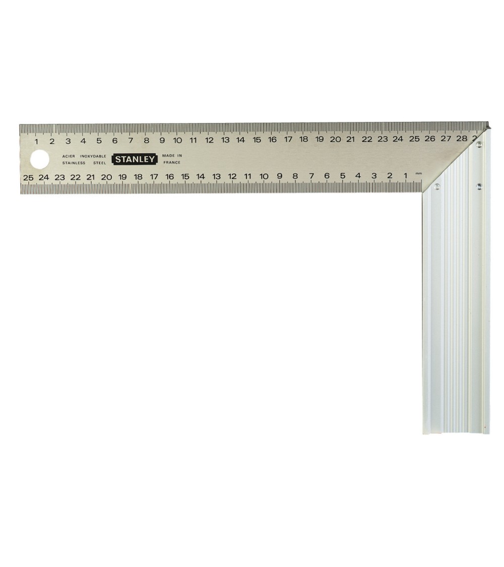 ESCUADRA CARPINTERO 140X250MM