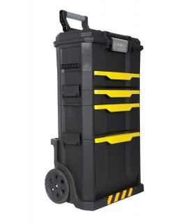 TALLER MÓVIL MODULAR