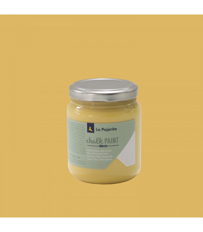 "OFERTA" LA PAJARITA CHALK PAINT 175ML