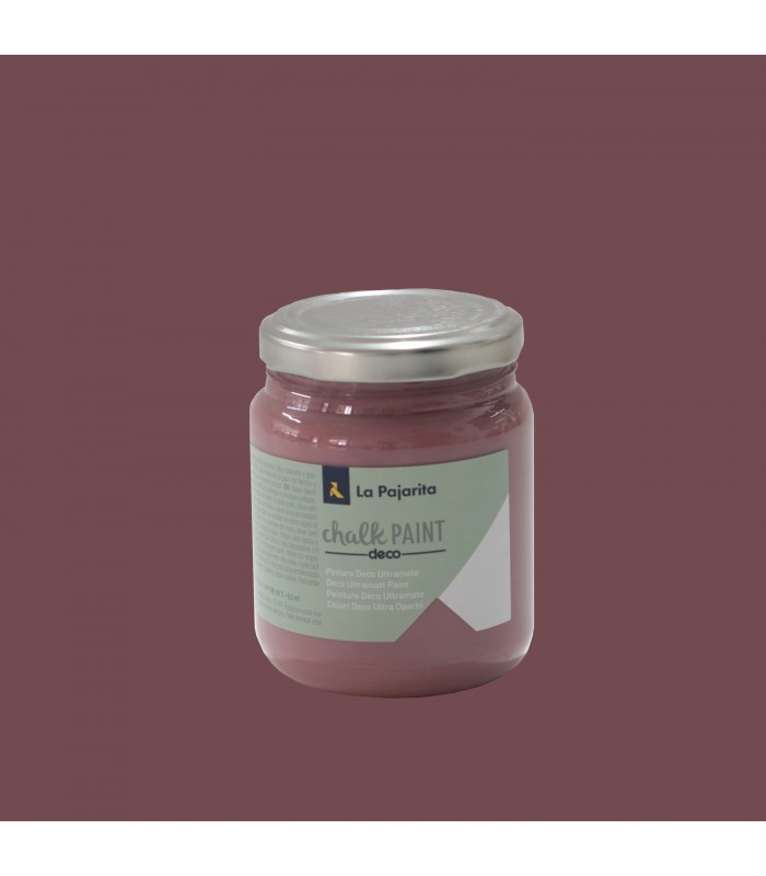 "OFERTA" LA PAJARITA CHALK PAINT 175ML