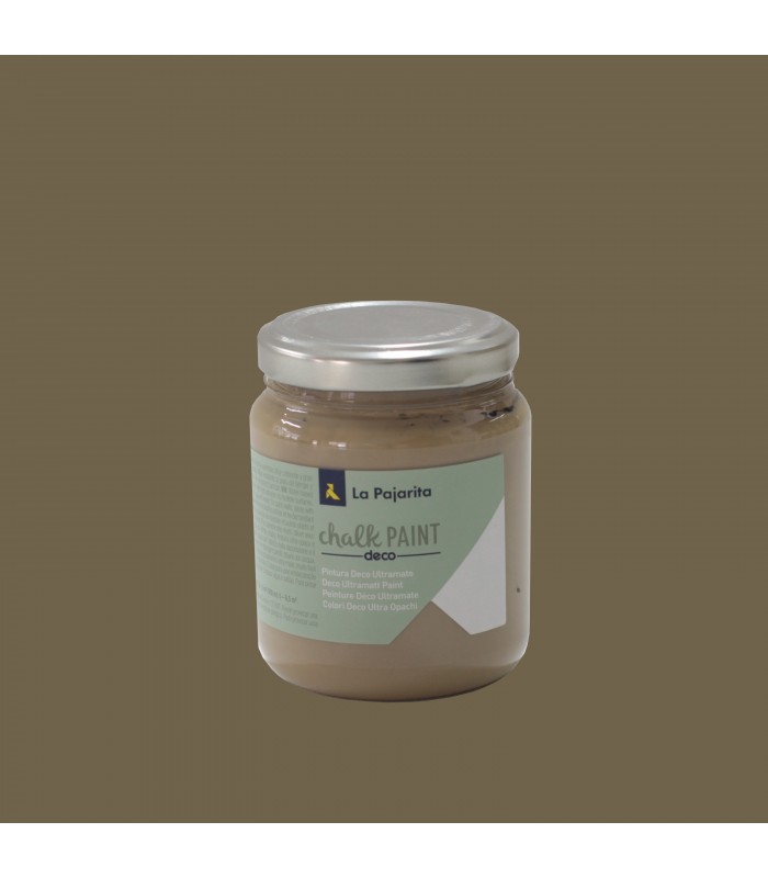 "OFERTA" LA PAJARITA CHALK PAINT 175ML