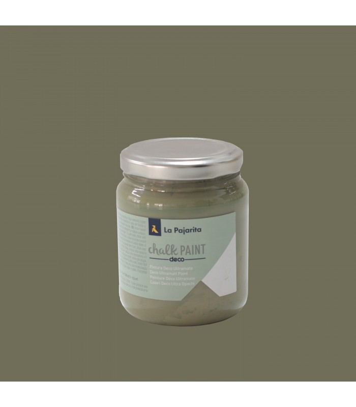 "OFERTA" LA PAJARITA CHALK PAINT 175ML