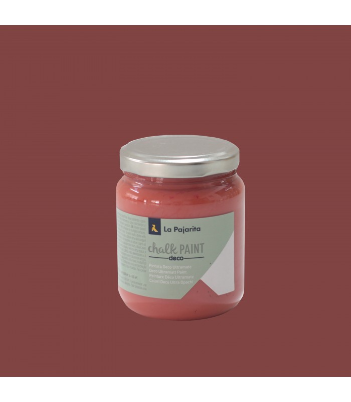 "OFERTA" LA PAJARITA CHALK PAINT 175ML