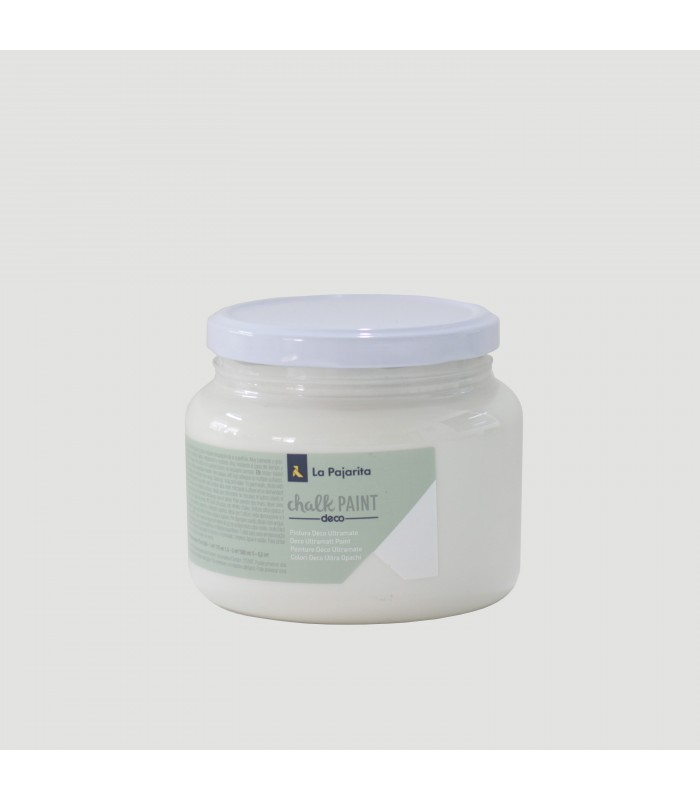 "OFERTA" LA PAJARITA CHALK PAINT 500ML