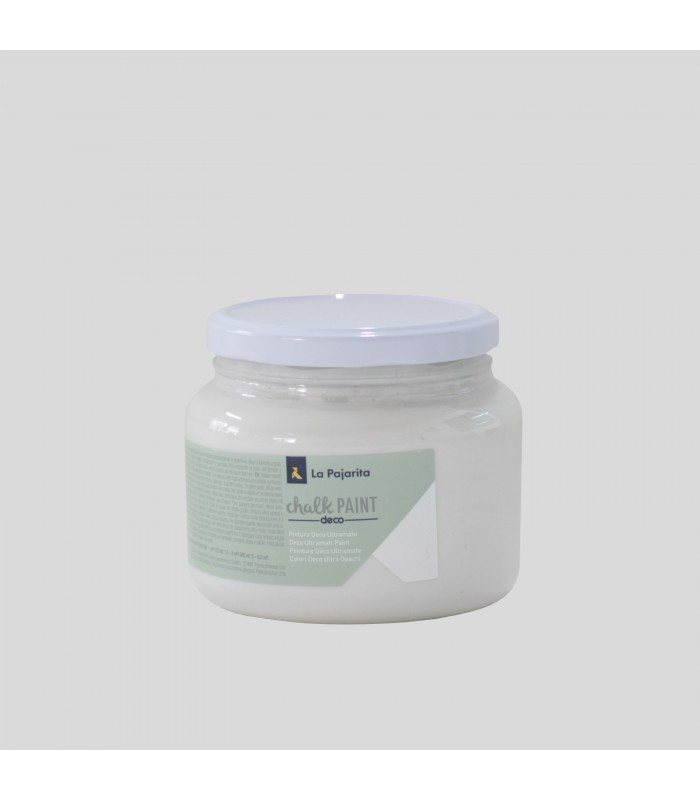 "OFERTA" LA PAJARITA CHALK PAINT 500ML
