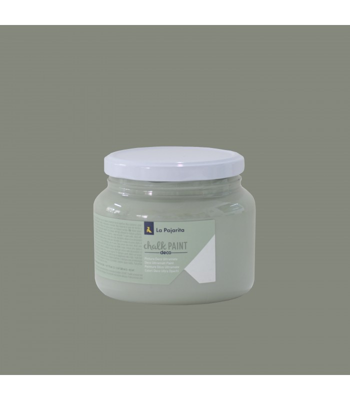 "OFERTA" LA PAJARITA CHALK PAINT 500ML