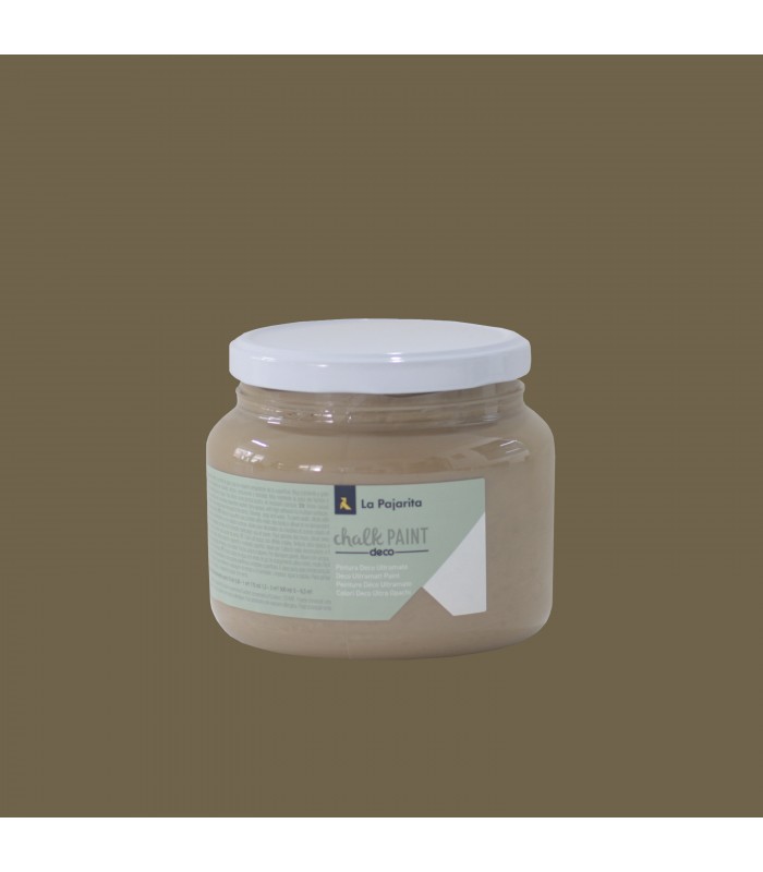 "OFERTA" LA PAJARITA CHALK PAINT 500ML