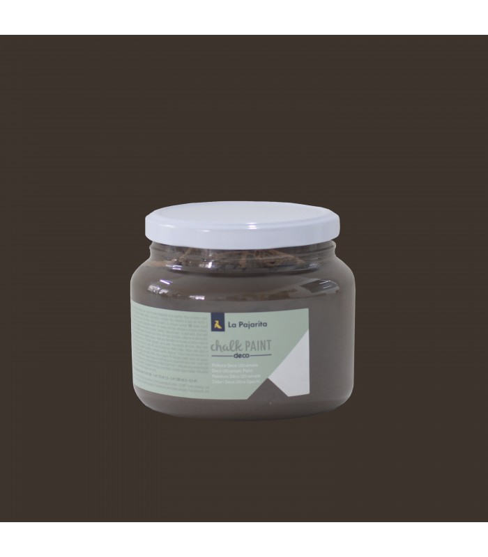 "OFERTA" LA PAJARITA CHALK PAINT 500ML