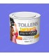 INFANTIL PIZARRA TOLLENS AZUL 400ML ***