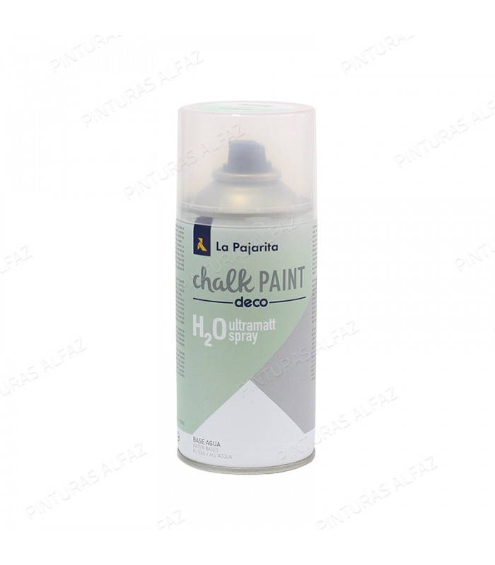 "OFERTA" LA PAJARITA CHALK PAINT SPRAY 300 ML