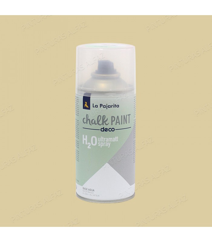 "OFERTA" LA PAJARITA CHALK PAINT SPRAY 300 ML**