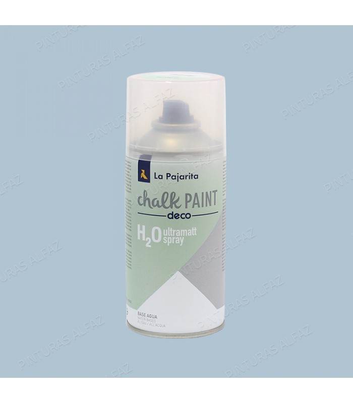 "OFERTA" LA PAJARITA CHALK PAINT SPRAY 300 ML