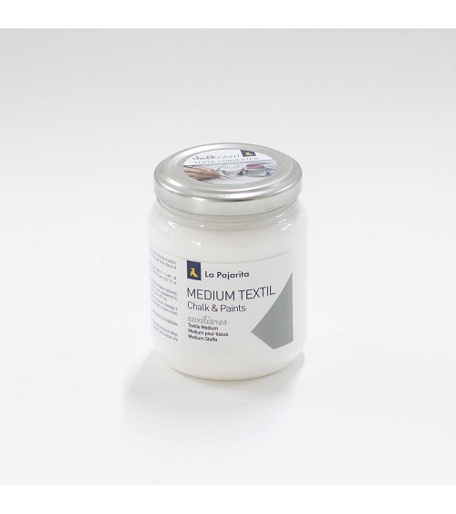 MEDIUM TEXTIL 175ML
