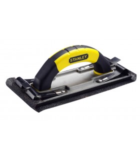 LIJADORA MANUAL CON CLIP STANLEY**