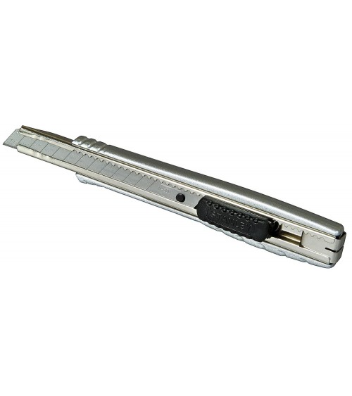 CUTTER METALICO FATMAX 9MM STANLEY