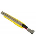 CUTTER FATMAX METALICO 18MM STANLEY