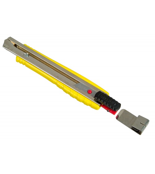 CUTTER FATMAX METALICO 18MM STANLEY