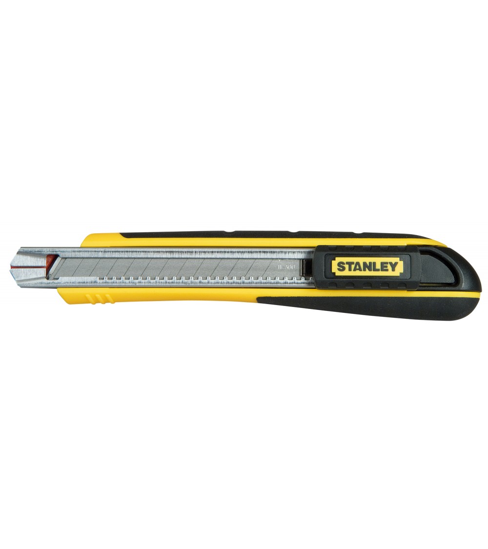 CUTTER FATMAX 9MM STANLEY