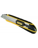 CUTTER FATMAX 18MM STANLEY