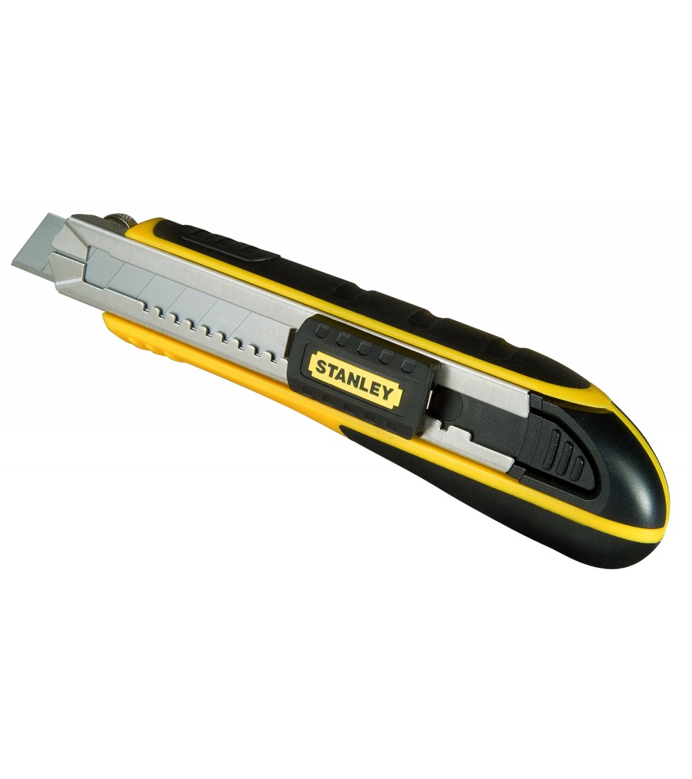 CUTTER FATMAX 18MM STANLEY