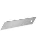 HOJAS PARA CUTTER 25MM  5H STANLEY