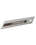 HOJAS PARA CUTTER 18MM CARBIDE 5H STANLE