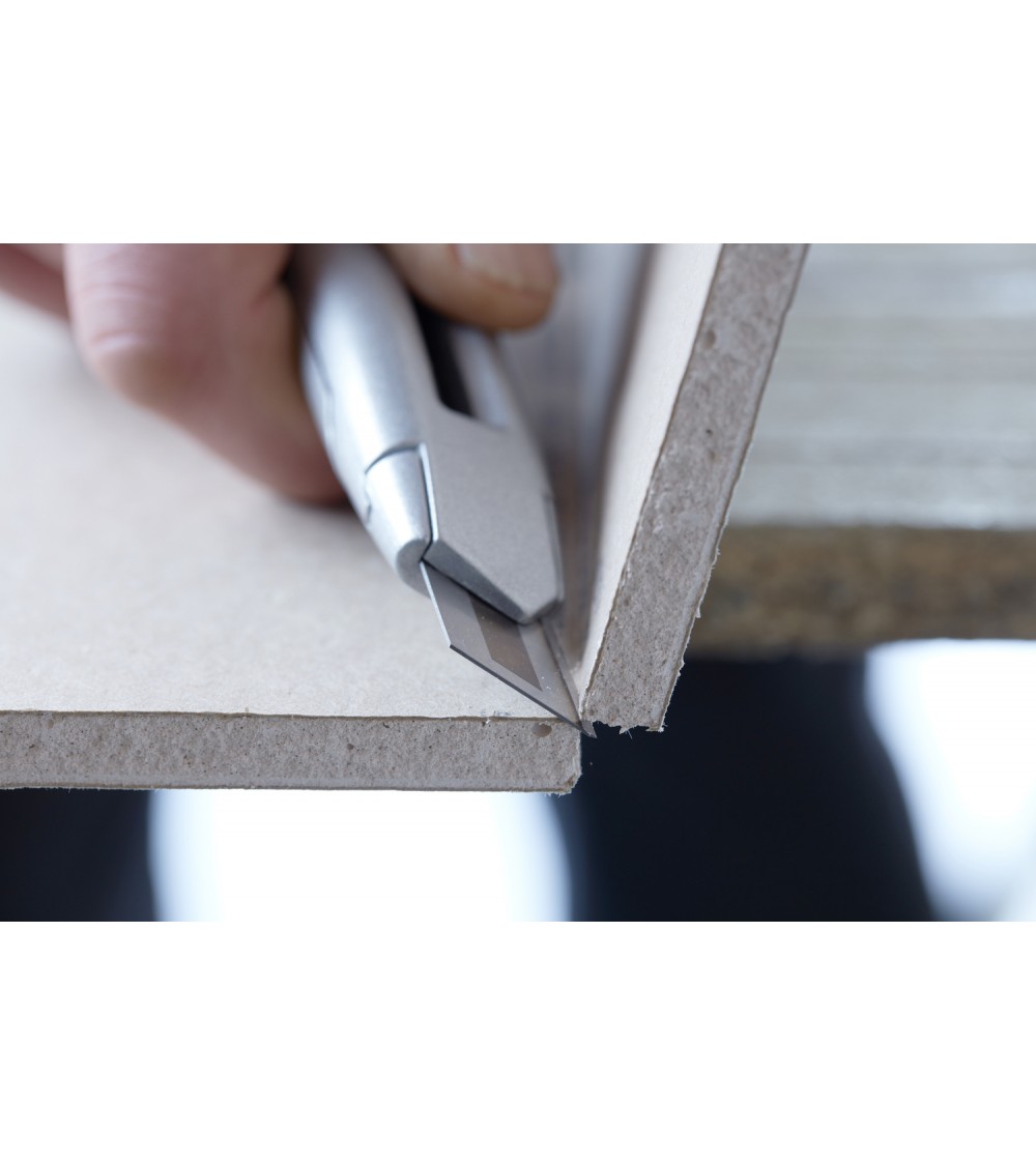 HOJAS PARA CUTTER 18MM CARBIDE 5H STANLE