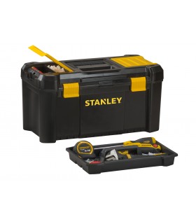 CAJA ESSENTIAL 406X205X196MM STANLEY