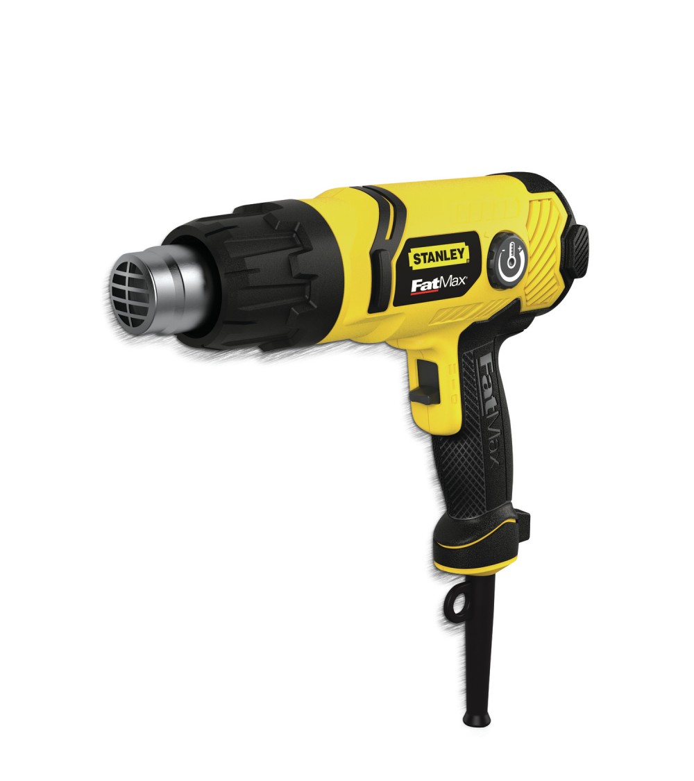 "OFERTA" PISTOLA AIRE CALIENTE 2000W STANLEY