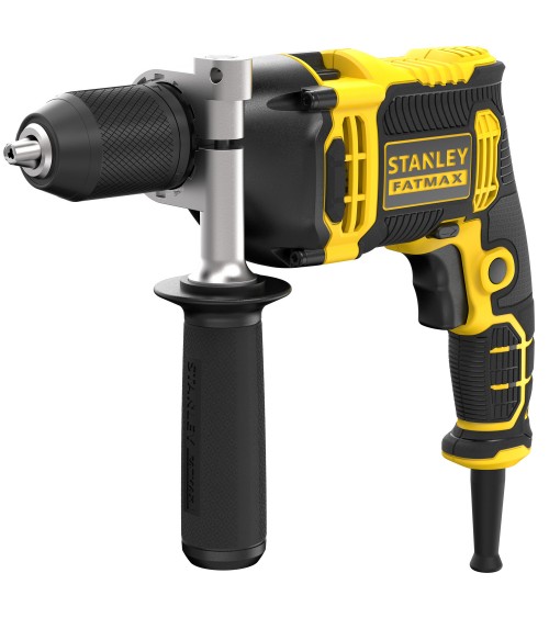 "OFERTA" TALADRO PERCUTOR 750W STANLEY