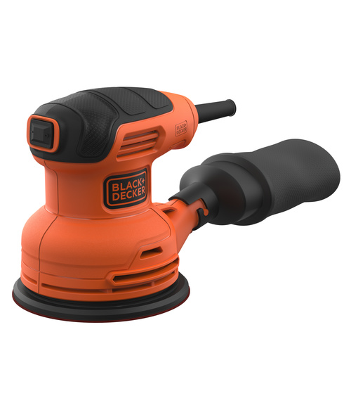 "OFERTA" LIJADORA ROTÓRBITAL 230W