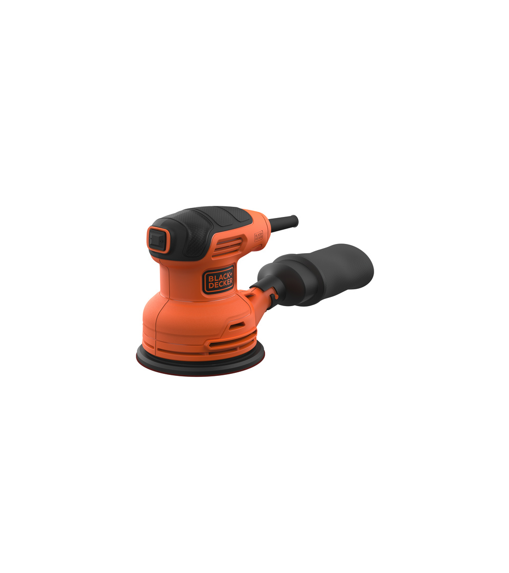 "OFERTA" LIJADORA ROTÓRBITAL 230W