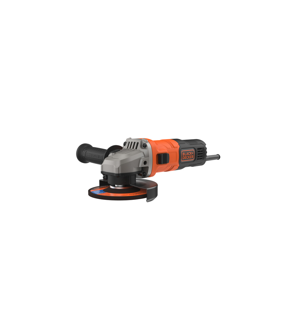 "OFERTA" MINI-AMOLADORA 710W 115MM