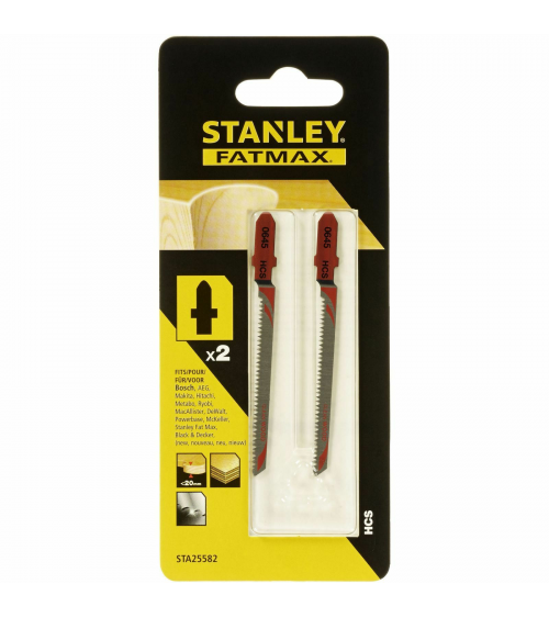 2 HOJAS HCS. LARGA DURACIÓN