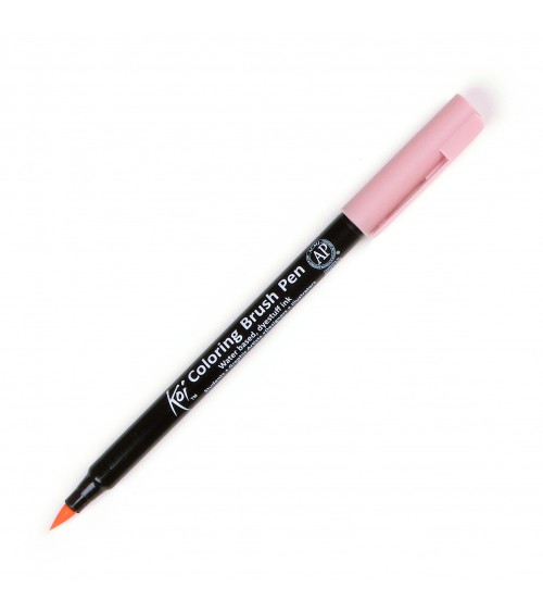 "OFERTA" KOI COLOR PINCEL FUCSIA**