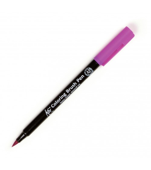 "OFERTA" KOI COLOR PINCEL IRIS**