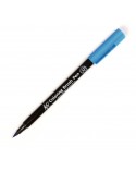 "OFERTA" KOI COLOR PINCEL AZUL ACERO**