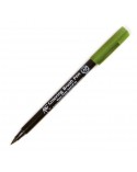 "OFERTA" KOI COLOR PINCEL VERDE SAPO**