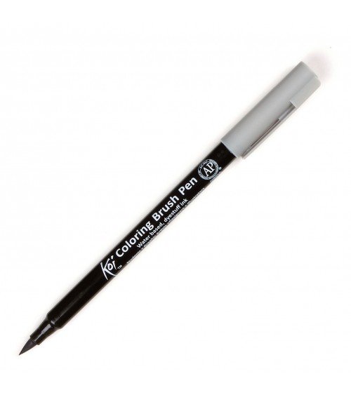 "OFERTA" KOI COLOR PINCEL GRIS FRIO