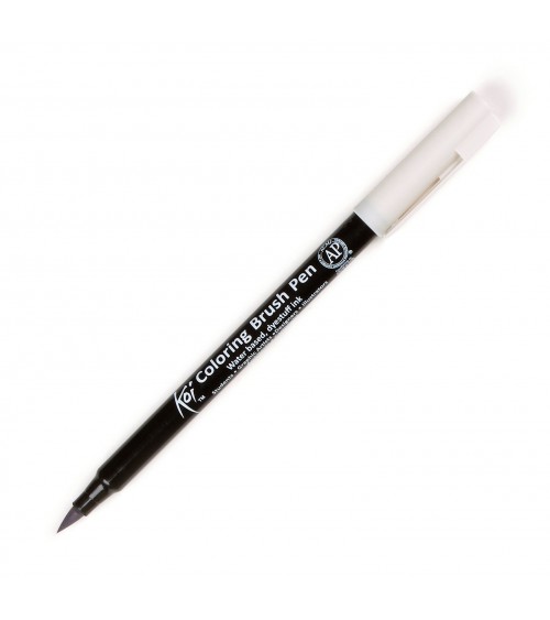 "OFERTA" KOI COLOR PINCEL GRIS FRIO**