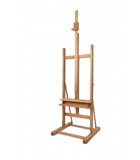 "OFERTA" CABALLETE MC ESTUDIO M07 CREMALLERA MEDIANO