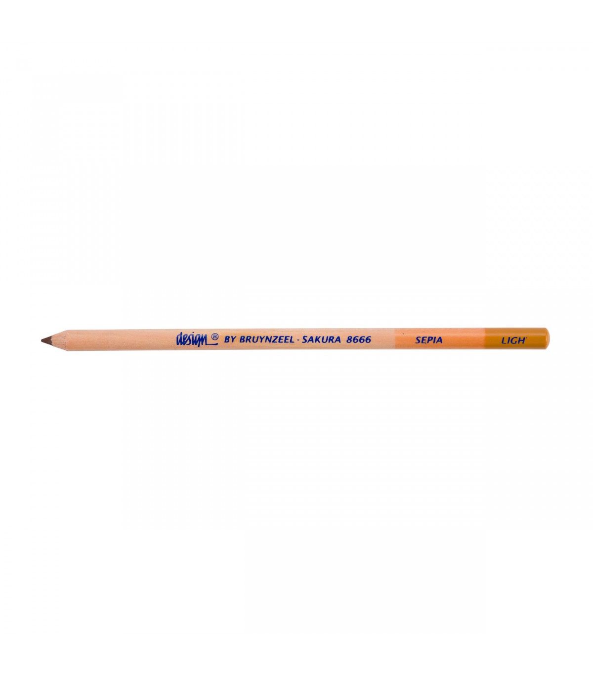 DESIGN ESPEC SEPIA CLARO 8666