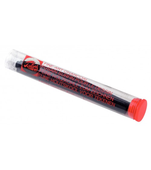 CARBONCILLO TUBO 3 BARRITAS