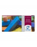 PASTEL DURO VAN GOGH 12UND