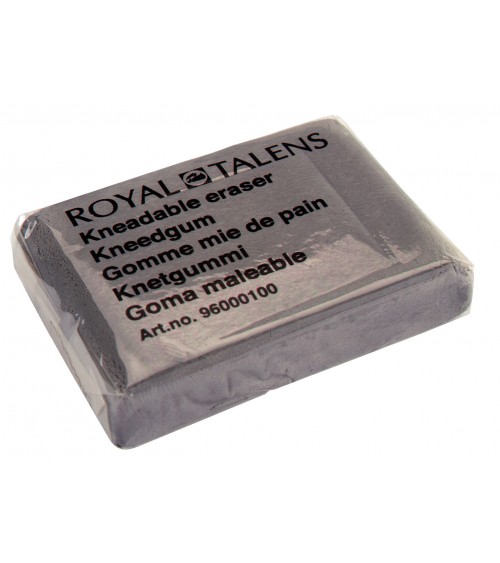 GOMA MALEABLE TALENS