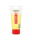 "OFERTA"  TAC ACRIL 75ML AMARILLO AZO LIMON 267