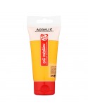 "OFERTA"  TAC ACRIL 75ML AMARILLO AZO OSCURO 270