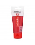 "OFERTA"  TAC ACRIL 75ML CARMIN 318
